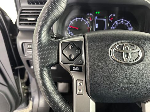 Used 2024 Toyota 4Runner SR5 Premium image 15