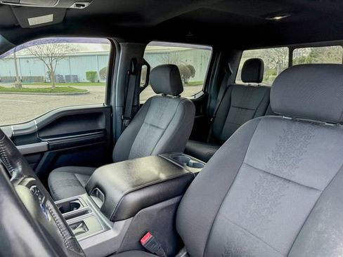 Used 2020 Ford F150 XLT w/ Equipment Group 302A Luxury image 18