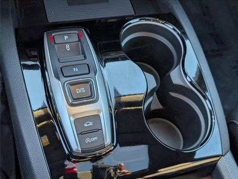 Used 2022 Honda Ridgeline Black Edition image 24