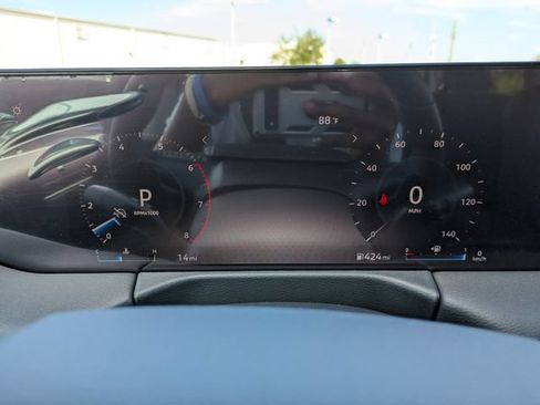 New 2026 Nissan Armada SV RWD image 27