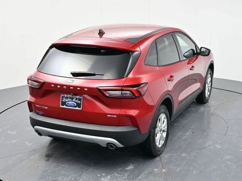 New 2026 Ford Escape Active w/ Cold Weather Package image 38