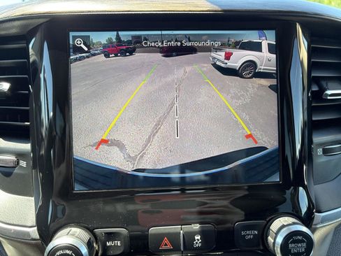 Used 2020 RAM 2500 Laramie AWD/4WD image 21