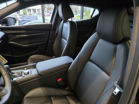 New 2026 MAZDA MAZDA3 s Sport image 21