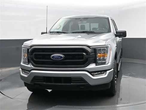 Used 2023 Ford F150 XLT w/ Equipment Group 302A High image 22