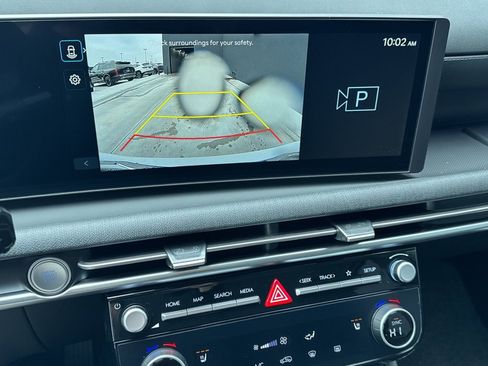 New 2026 Hyundai Tucson SEL image 7