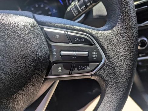 Used 2020 Hyundai Santa Fe SEL AWD/4WD image 22