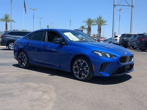 Used 2025 BMW M235i xDrive AWD/4WD image 4