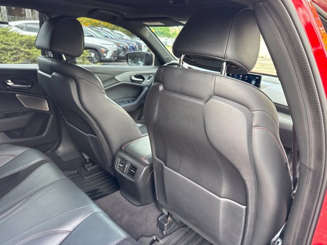 Used 2021 Acura TLX w/ A-SPEC Package AWD/4WD image 26