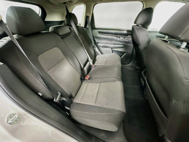 Certified 2023 Honda CR-V EX image 8