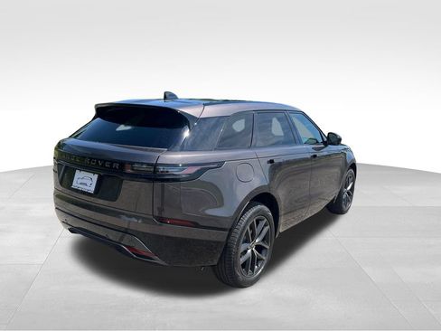 New 2026 Land Rover Range Rover Velar Belgravia AWD/4WD image 5