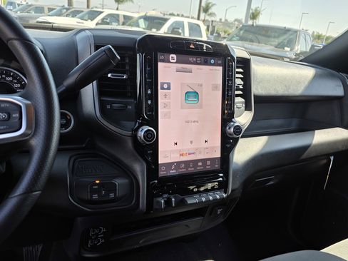 New 2026 RAM 2500 Tradesman image 27