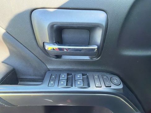 Used 2018 Chevrolet Silverado 1500 LT w/ All Star Edition AWD/4WD image 13