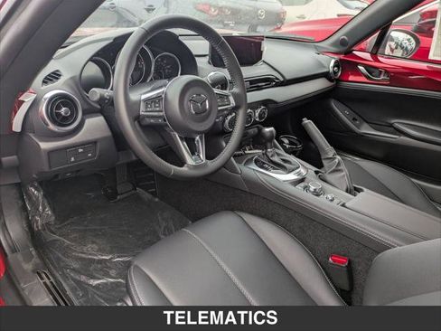 New 2025 MAZDA MX-5 Miata Grand Touring image 8