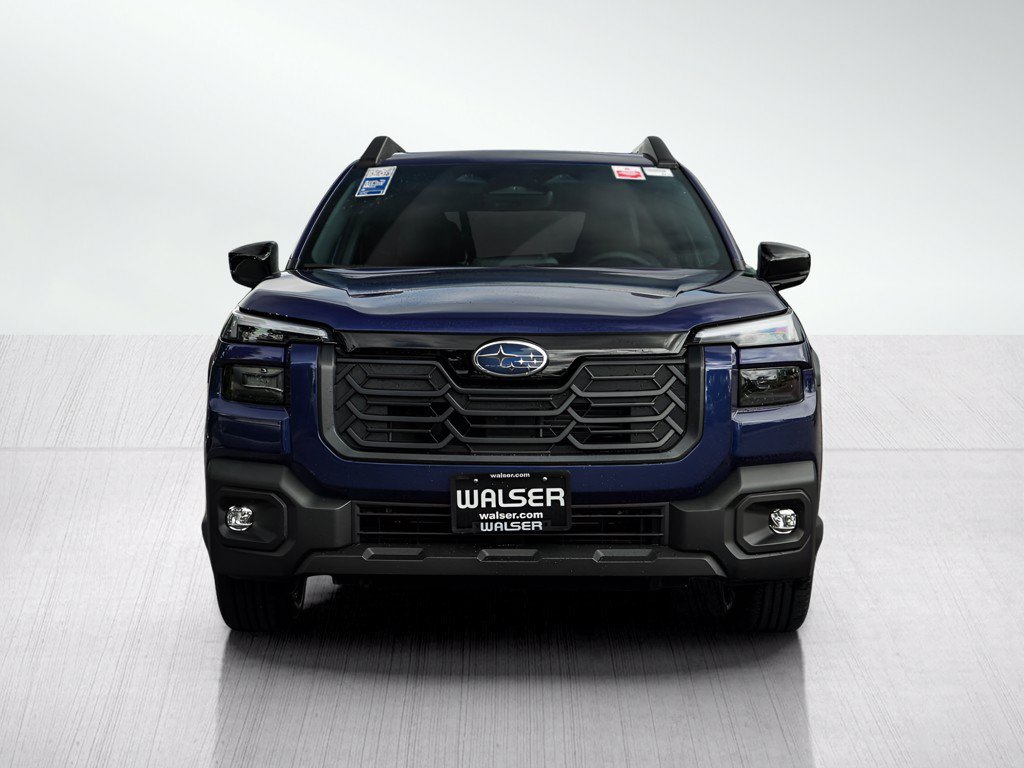 New 2026 Subaru Outback Premium AWD/4WD image 2