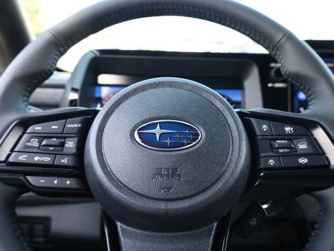 New 2026 Subaru Outback Limited XT AWD/4WD image 9