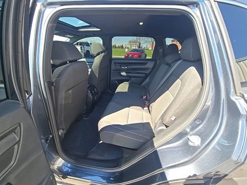 Used 2024 Honda CR-V Sport image 28