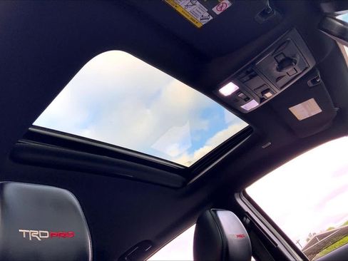Used 2021 Toyota Tacoma TRD Pro image 14