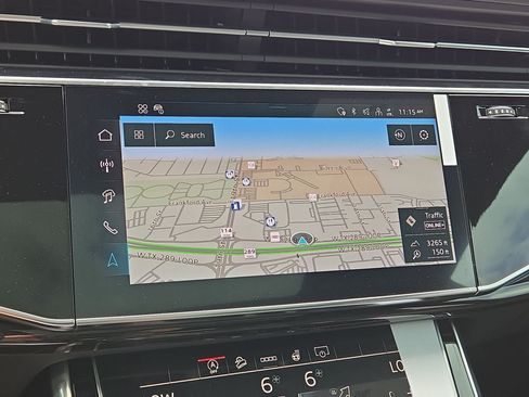 New 2026 Audi Q8 Premium Plus AWD/4WD image 19