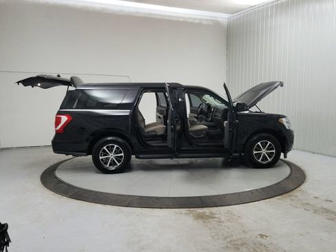 Used 2019 Ford Expedition Max XLT RWD image 17