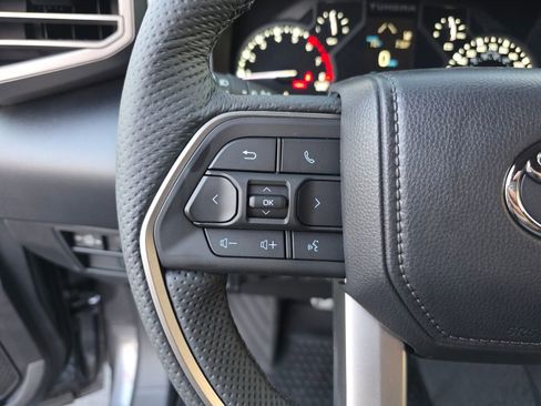 New 2026 Toyota Tundra SR5 AWD/4WD image 29