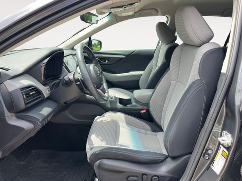 Used 2021 Subaru Outback Premium AWD/4WD image 11