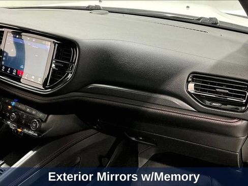 Used 2023 Dodge Durango R/T w/ Tow 'N Go Group AWD/4WD image 36