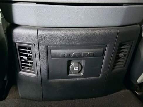 Used 2016 RAM 1500 Lone Star image 28