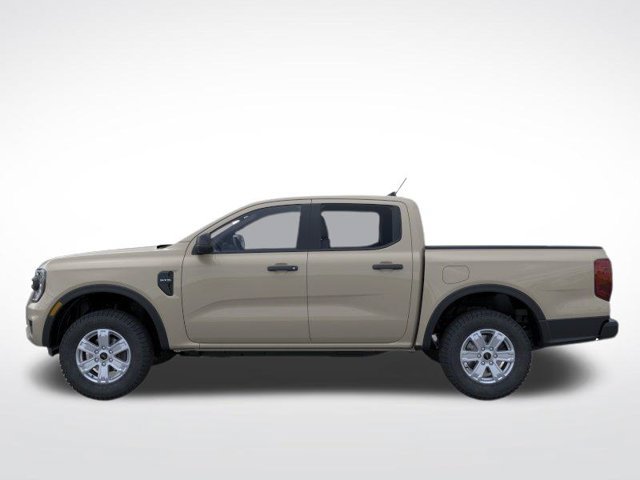 New 2026 Ford Ranger XL w/ Trailer Tow Package RWD image 5