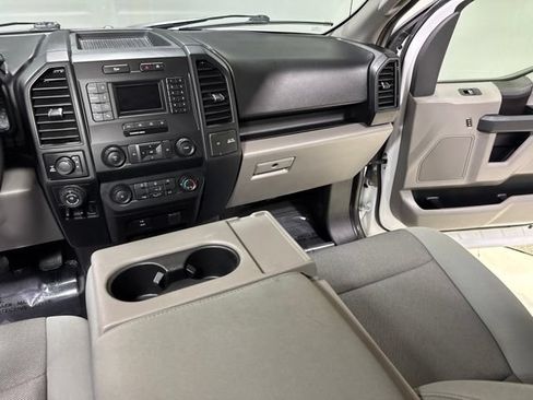 Used 2019 Ford F150 XL w/ Equipment Group 101A Mid AWD/4WD image 20