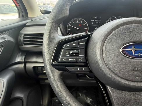 Certified 2025 Subaru Crosstrek 2.0i Premium image 20