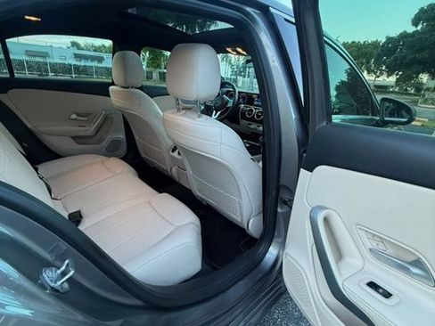 Used 2020 Mercedes-Benz A 220 image 13