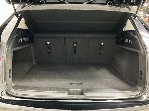 Used 2025 Buick Envision Sport Touring image 25