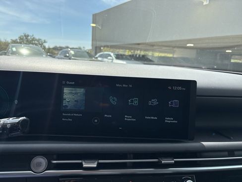 Used 2025 Hyundai Tucson SEL image 19