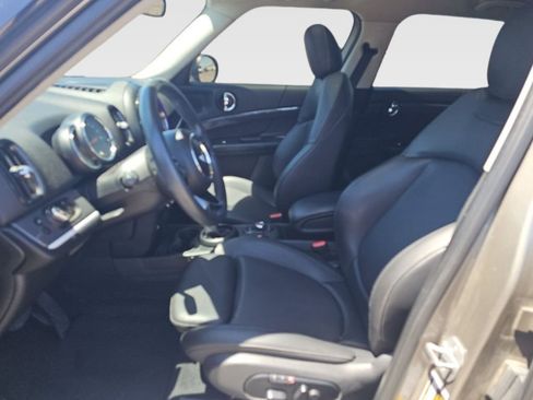 Used 2018 MINI Cooper Countryman S FWD image 12