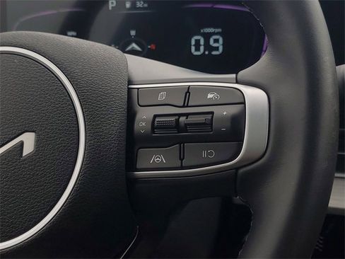 Used 2025 Kia Sportage X-Line w/ Premium Package image 24