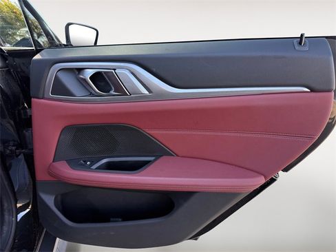 Used 2022 BMW i4 eDrive40 w/ Premium Package image 30