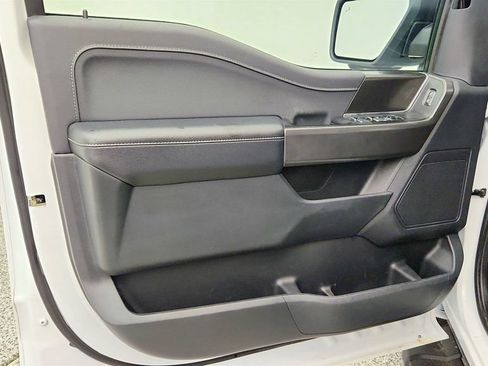 Used 2024 Ford F150 XLT w/ Equipment Group 302A MID AWD/4WD image 10