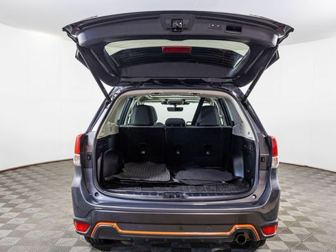 Used 2024 Subaru Forester Sport AWD/4WD image 41
