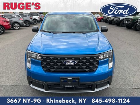 New 2026 Ford Maverick XLT image 9