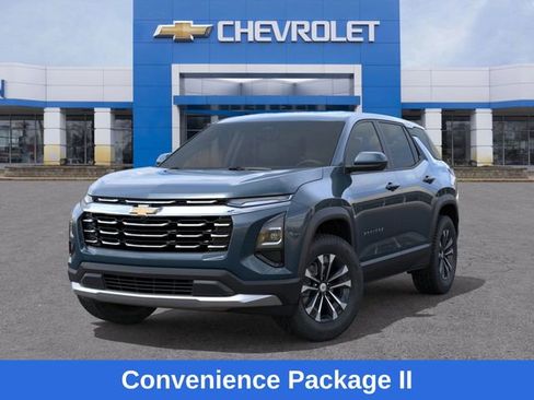 New 2026 Chevrolet Equinox LT image 7