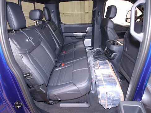 New 2026 Ford F450 Platinum w/ FX4 Off-Road Package image 15