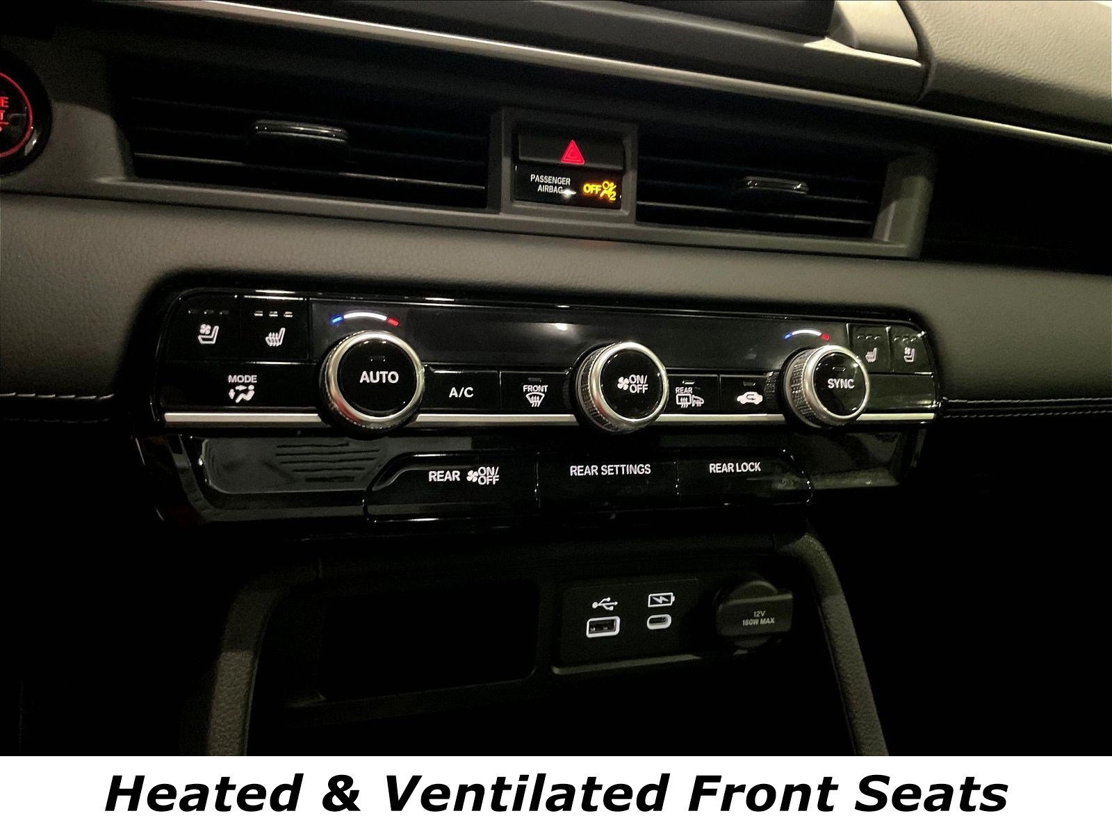 Used 2025 Honda Pilot Elite image 15