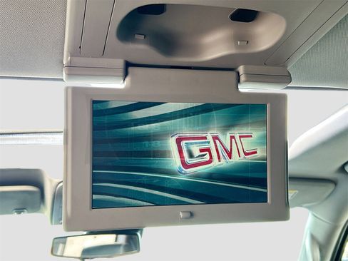 Used 2019 GMC Yukon XL Denali w/ Open Road Package image 27