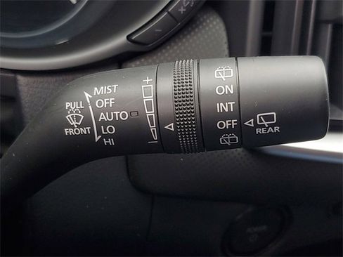 Used 2025 MAZDA CX-50 2.5 Hybrid w/ Cargo Package image 20