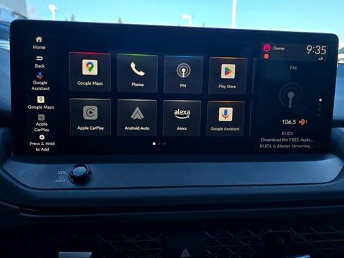 Used 2025 Honda Accord Touring image 14