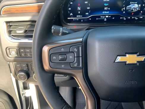 Used 2024 Chevrolet Tahoe High Country image 22