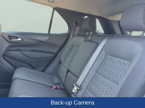 Certified 2023 Chevrolet Equinox LT FWD image 16