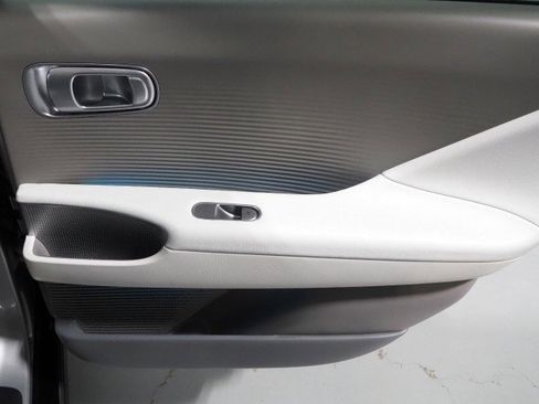 Used 2025 Hyundai Ioniq 6 SEL RWD image 60