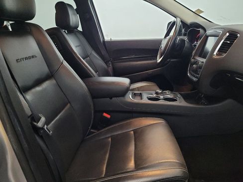 Used 2015 Dodge Durango Citadel w/ Technology Group AWD/4WD image 21