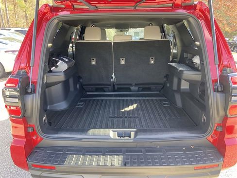 Used 2025 Toyota 4Runner SR5 image 9